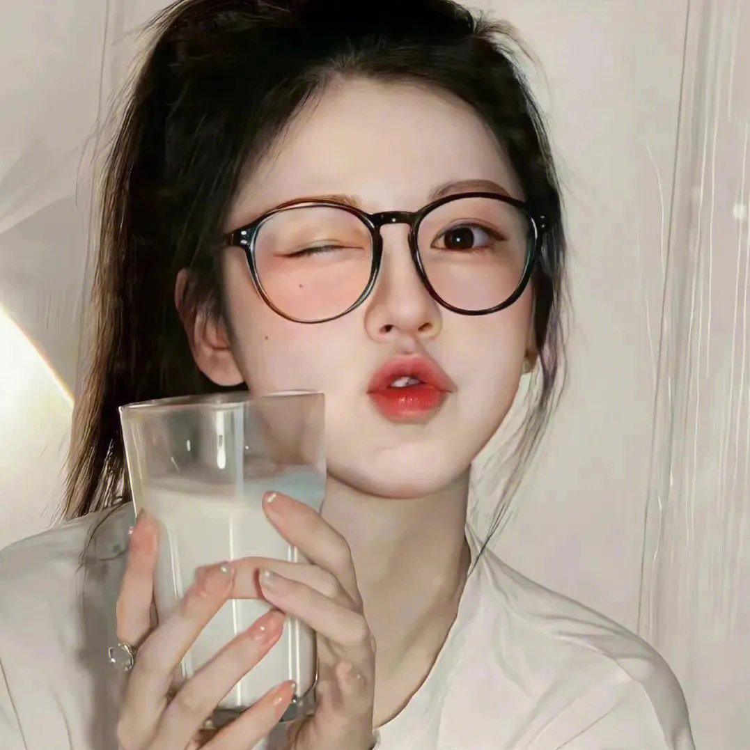 泰版我的女孩 海报