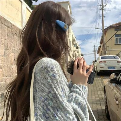 恍然大悟 海报