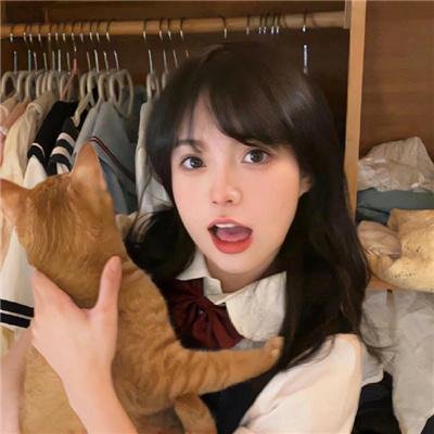 我的差评女友 海报